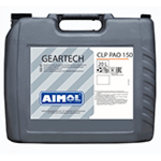 AIMOL GEARTECH CLP PAO 680