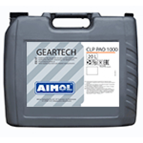 AIMOL Geartech CLP PAO 1000