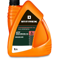 InGear ATF DEXRON III